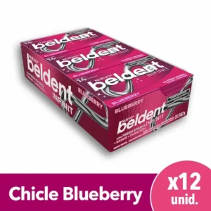 BELDENT INFINIT BLUEBERRY 14U