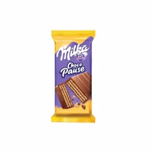 Chocolate Milka chocopause 45 g.