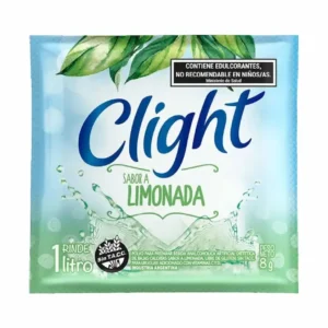 JUGO CLIGHT LIMONADA