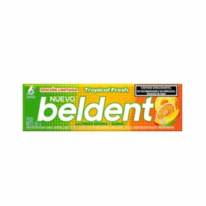 BELDENT TROPICAL FRESH