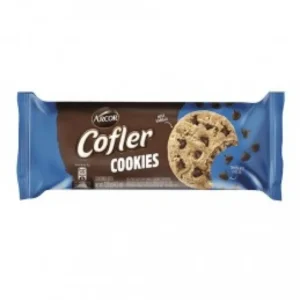 GALLETITAS COFLER COOKIES 120G