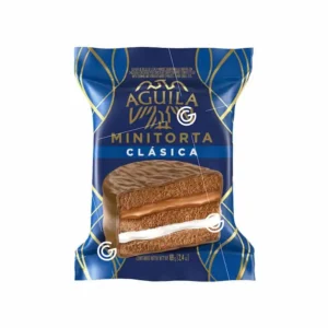 AGUILA MINITORTA CLASICA  69G