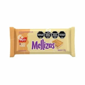 GALLETITAS MELLIZAS 110G