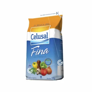 Sal fina Celusal
