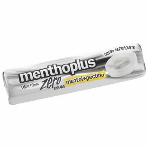 MENTHOPLUS ZERO STRONG 7U