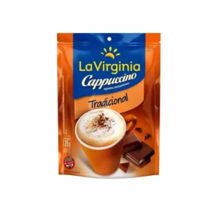 Capuccino La Virginia Tradicional