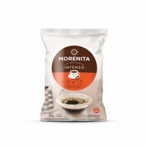 CAFE LA MORENITA INTENSO
