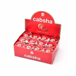 Bocadito de Chcolate Cabsha 10g