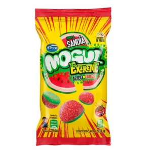 MOGUL EXTREME SANDIA