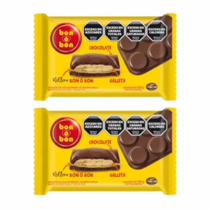 Tableta Bon o Bon 160 g.