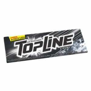 TOPLINE STRONG TABLETA