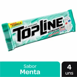 TOPLINE MENTA ULTRA DEFENSE