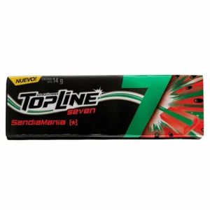 TOPLINE SEVEN SANDIA 14G