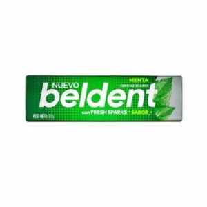BELDENT MENTA