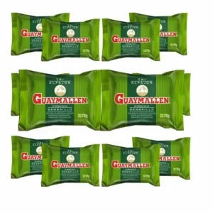 Alfajor Guaymallen Triple Membrillo