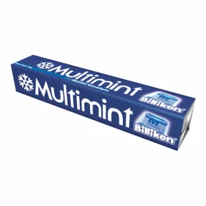 MULTIMINT MENTOL EUCALIPTO 9U