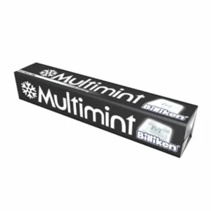 MULTIMINT STRONG 9U