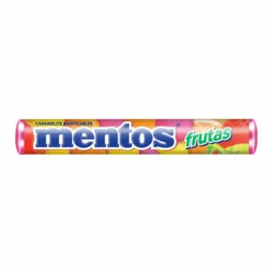 MENTOS FRUTAS 11U