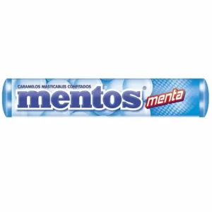 MENTOS MENTA 11U