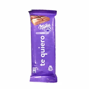 Chocolate Milka Chocolate Con Leche X 55