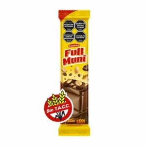 FULL MANI X100G GEORGALOS