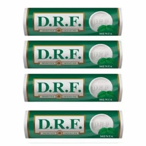 DRF Pastillas Menta Candy Pills Mint
